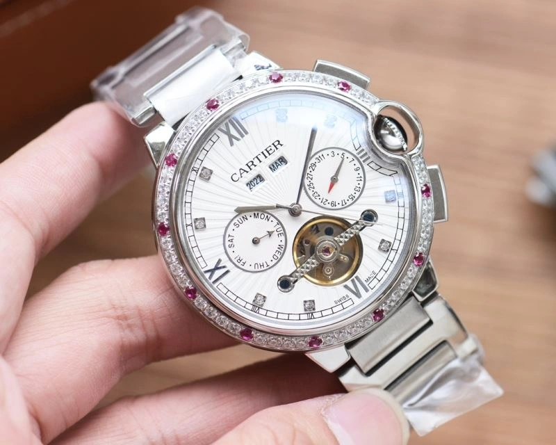 Unisex CARTIER Watches 180552