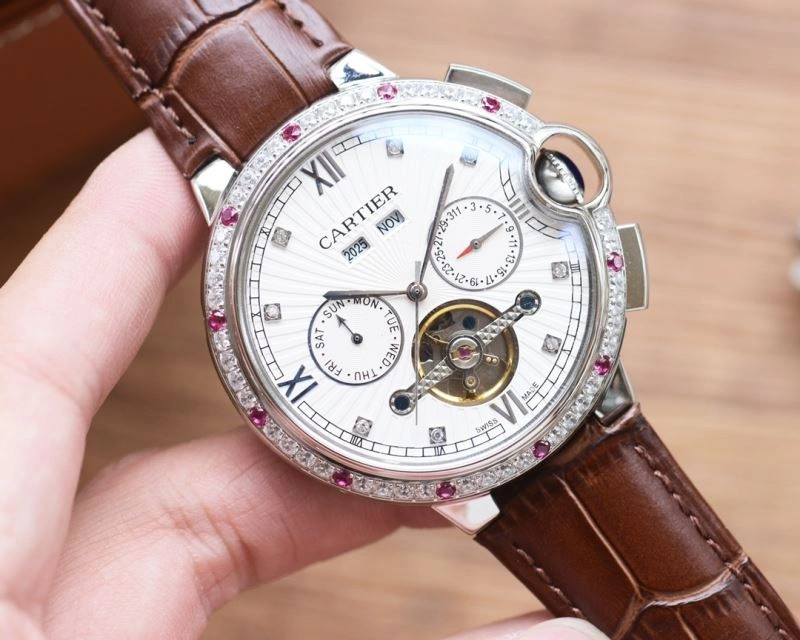 Unisex CARTIER Watches 180552
