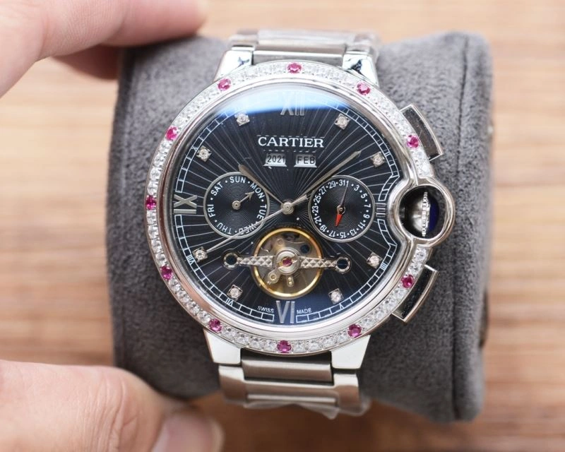 Unisex CARTIER Watches 180552