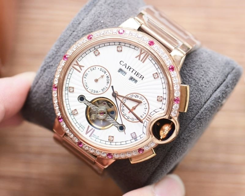 Unisex CARTIER Watches 180552