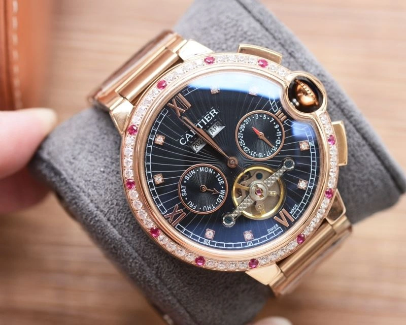 Unisex CARTIER Watches 180552