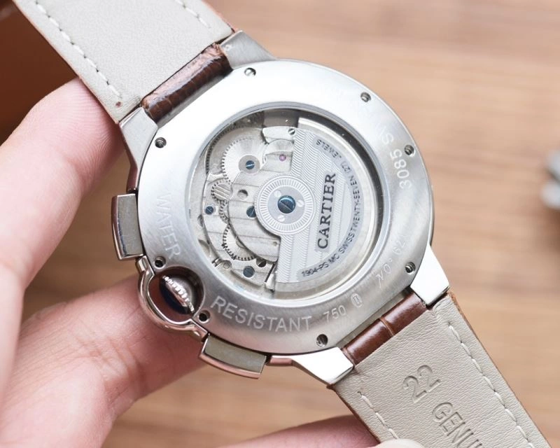 Unisex CARTIER Watches 180552