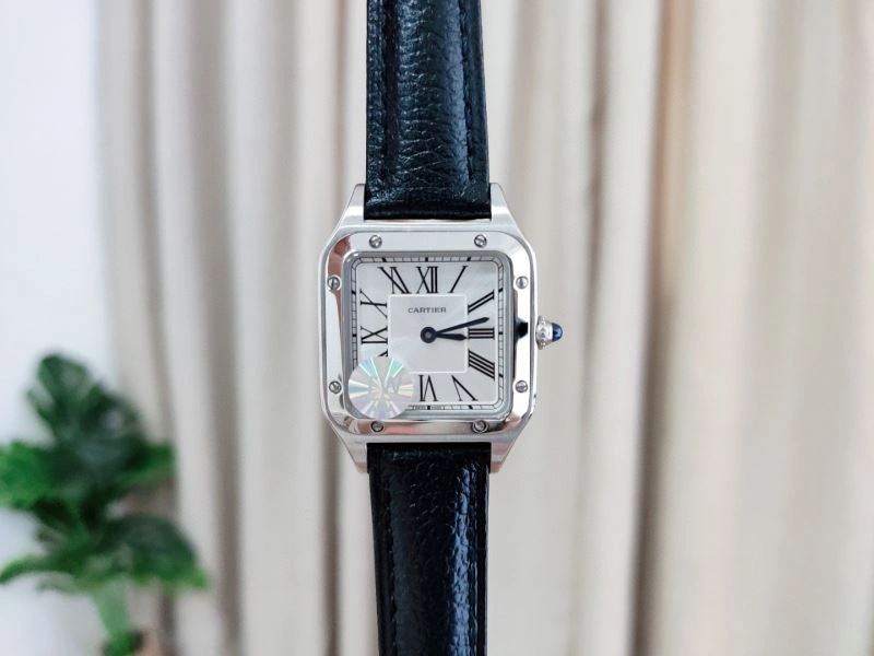 CARTIER Watches OnTrend 180562