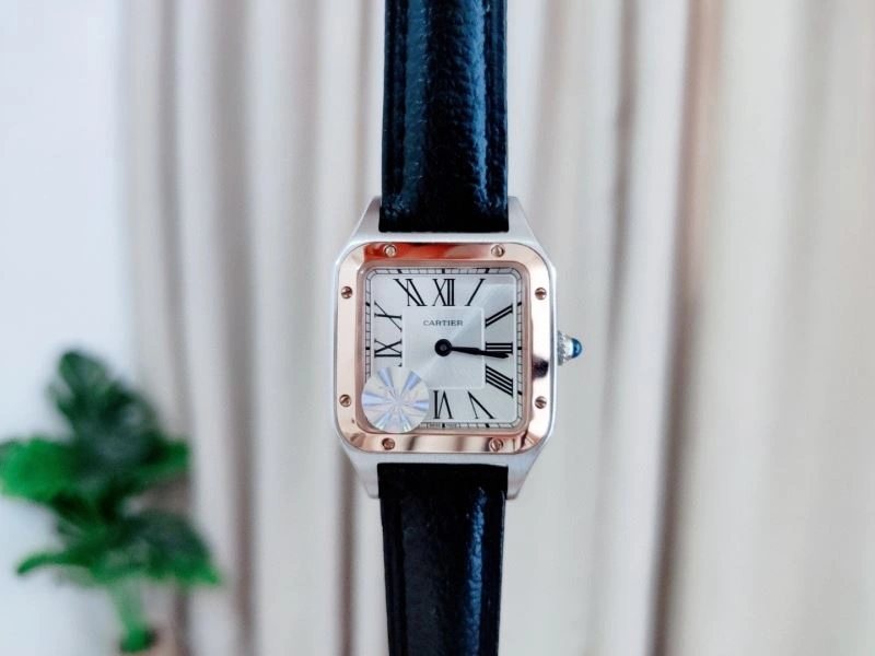 CARTIER Watches OnTrend 180562