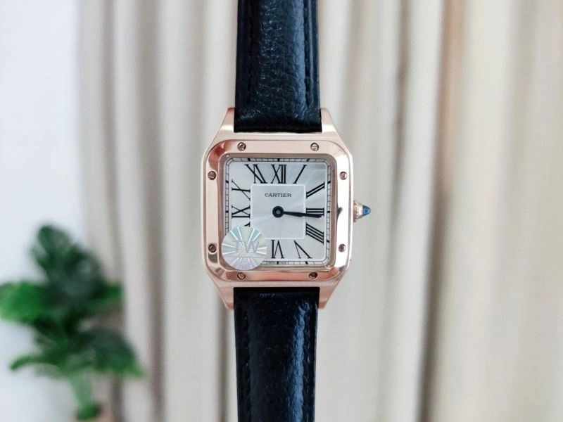 CARTIER Watches OnTrend 180562