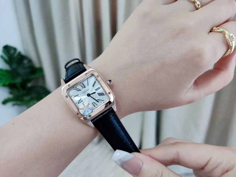CARTIER Watches OnTrend 180562