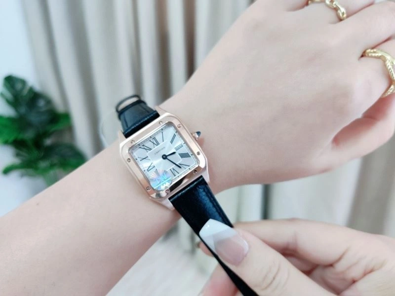 CARTIER Watches OnTrend 180562