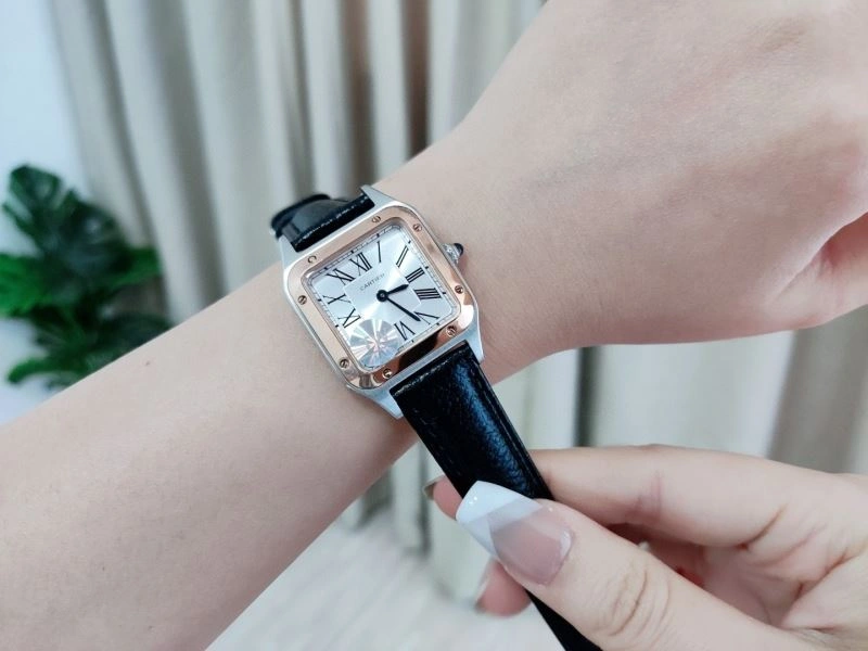 CARTIER Watches OnTrend 180562