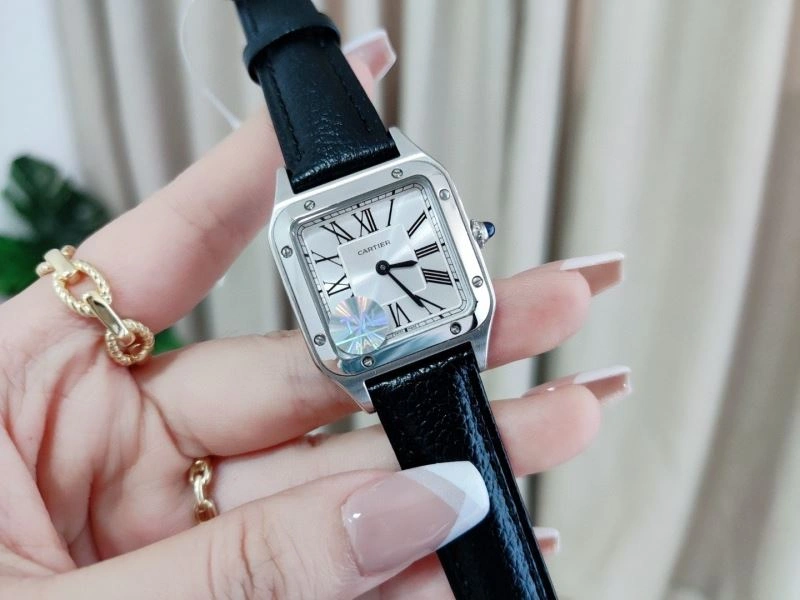 CARTIER Watches OnTrend 180562