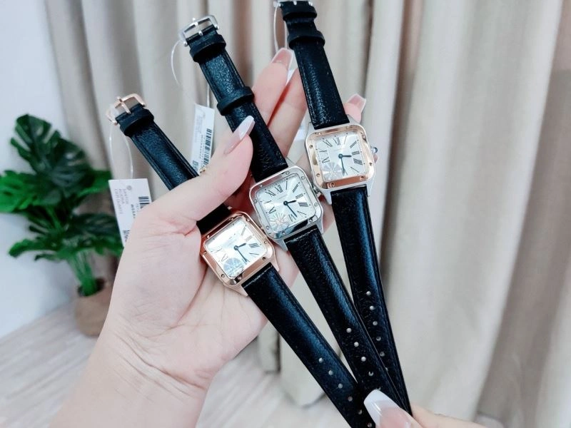 CARTIER Watches OnTrend 180562