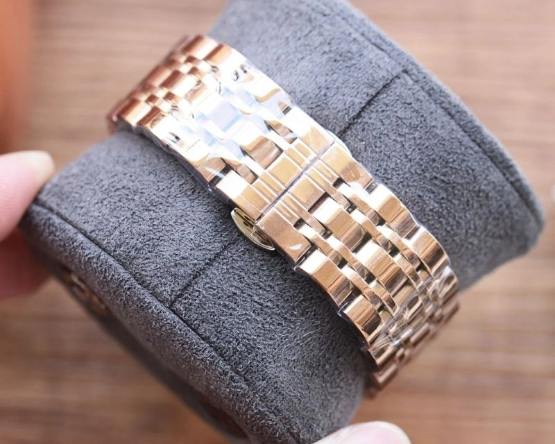 CARTIER Watches Thermal 180564