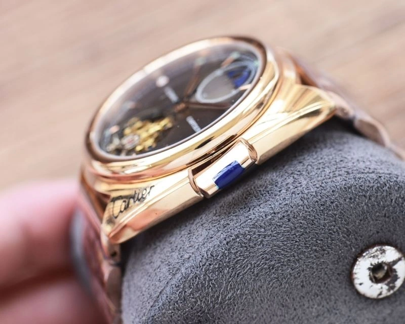 CARTIER Watches Thermal 180564