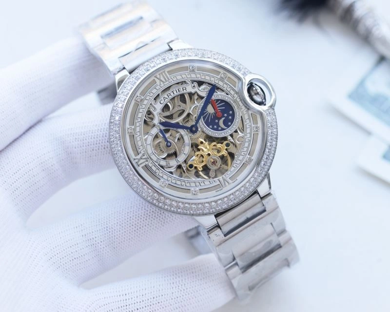 FastDry CARTIER Watches 180581