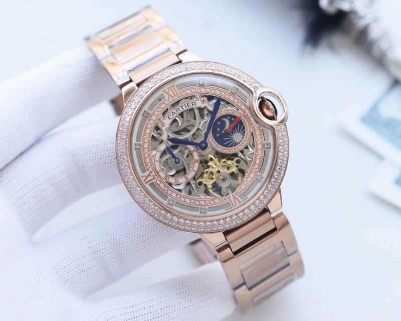 FastDry CARTIER Watches 180581