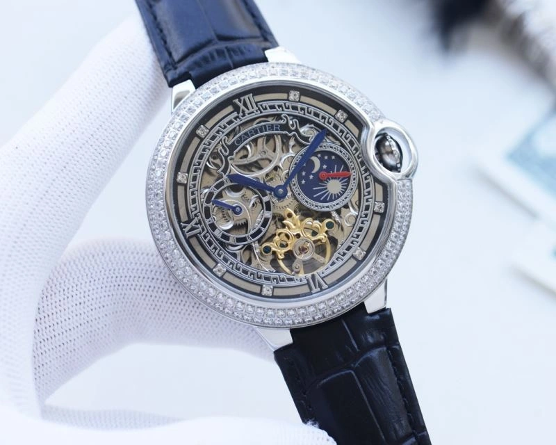 FastDry CARTIER Watches 180581