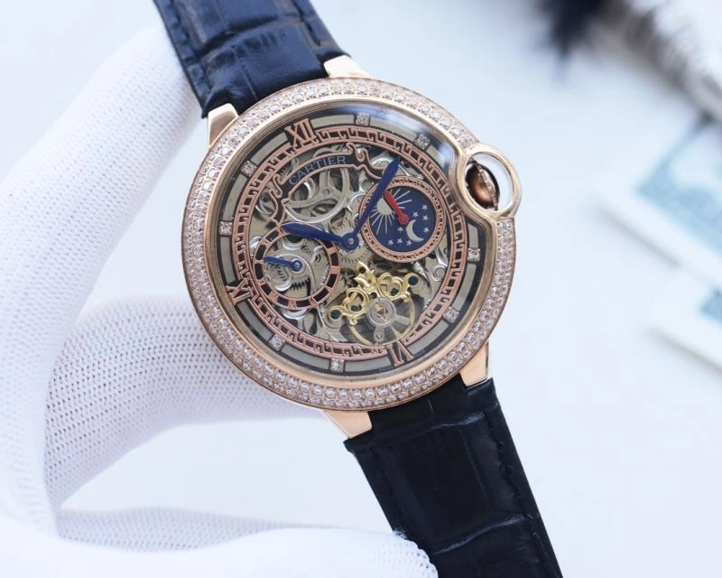 FastDry CARTIER Watches 180581