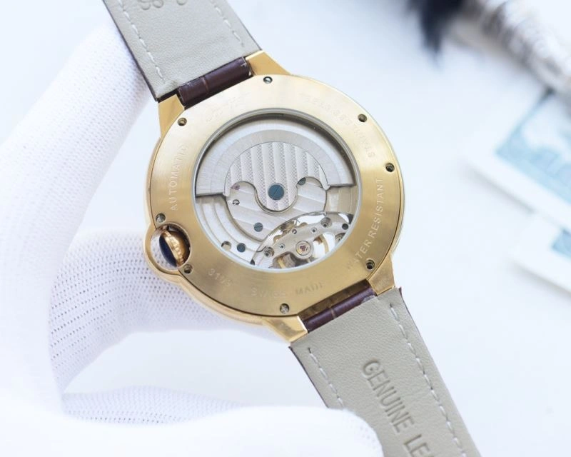 FastDry CARTIER Watches 180581