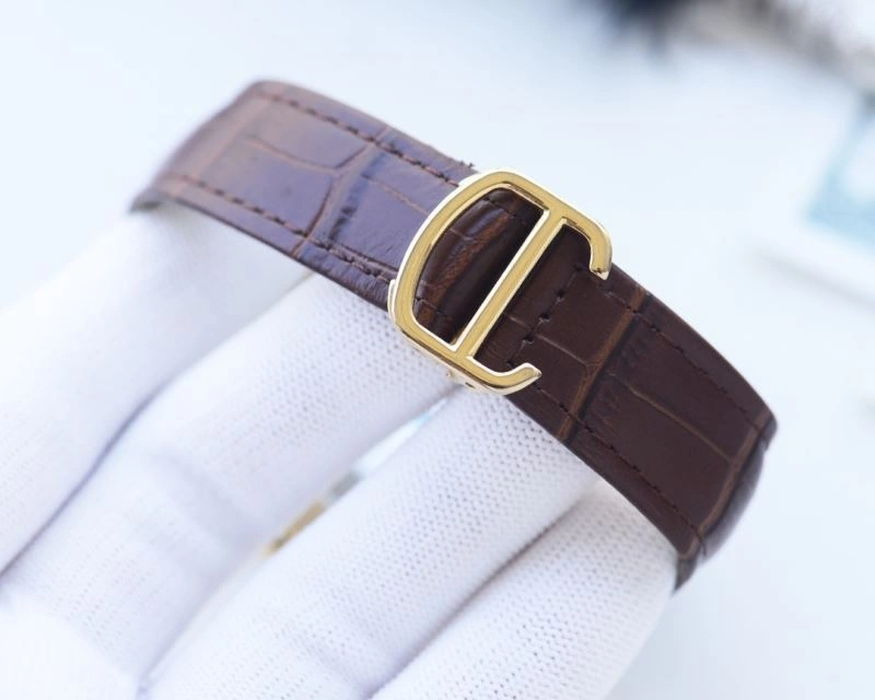 FastDry CARTIER Watches 180581
