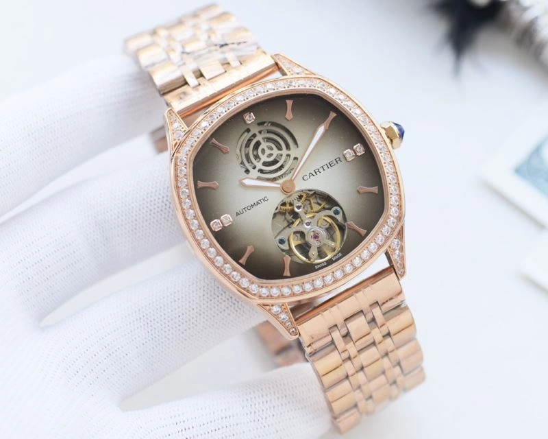TopPick CARTIER Watches 180574