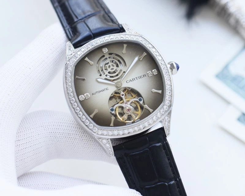 TopPick CARTIER Watches 180574