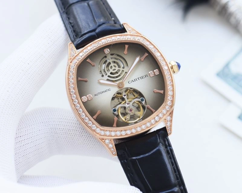 TopPick CARTIER Watches 180574