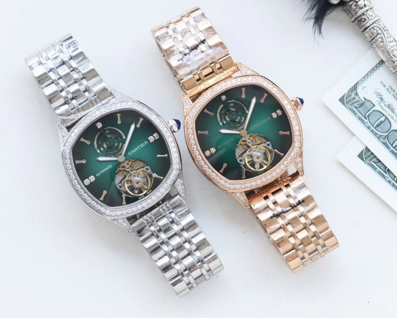 TopPick CARTIER Watches 180574