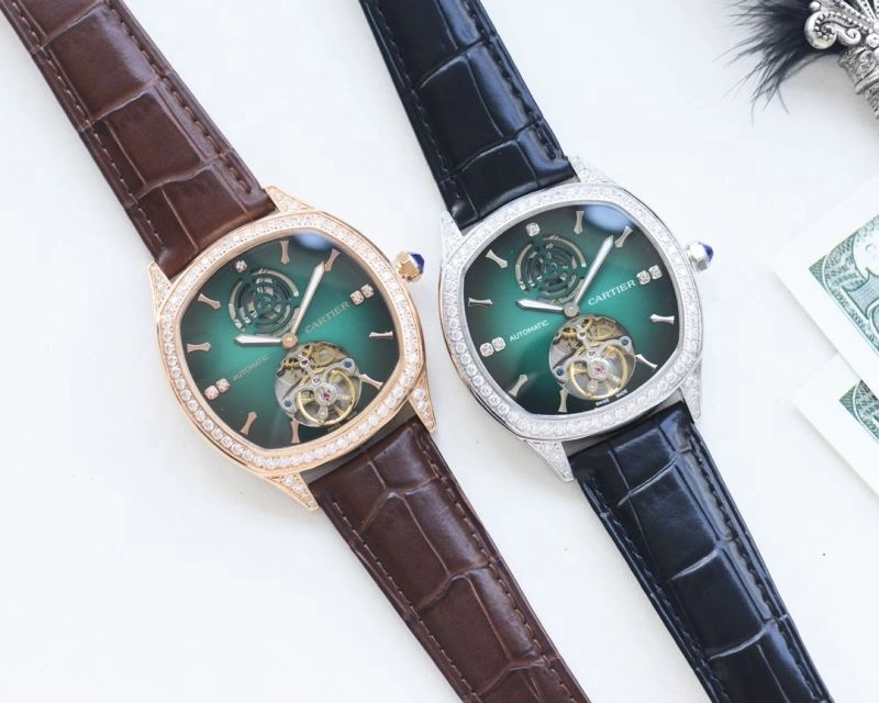 TopPick CARTIER Watches 180574