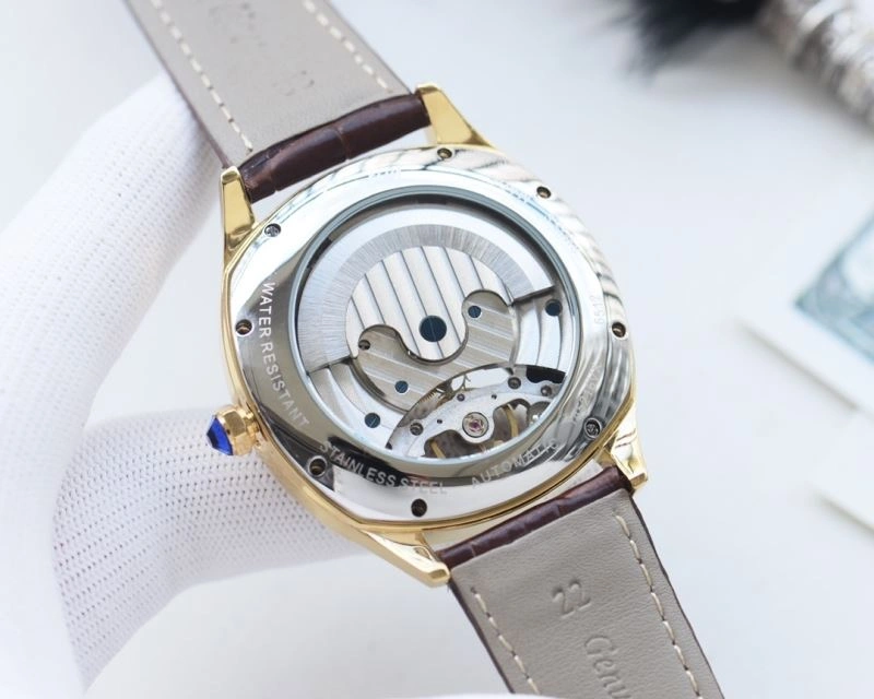 TopPick CARTIER Watches 180574