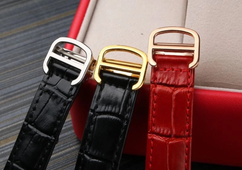 Colorful CARTIER Watches 180573