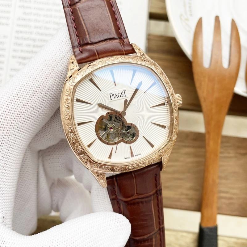 CARTIER Watches Thermal 180571