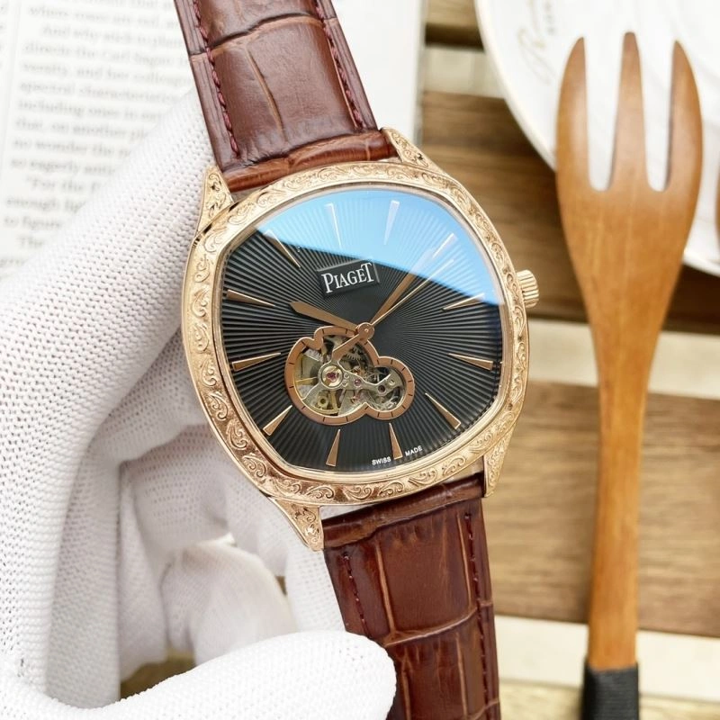 CARTIER Watches Thermal 180571