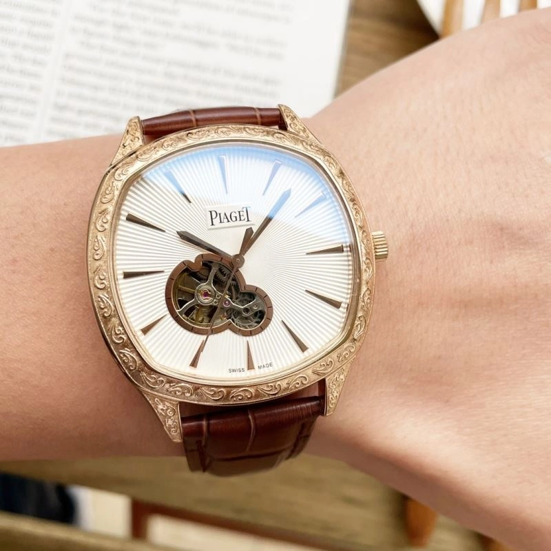 CARTIER Watches Thermal 180571