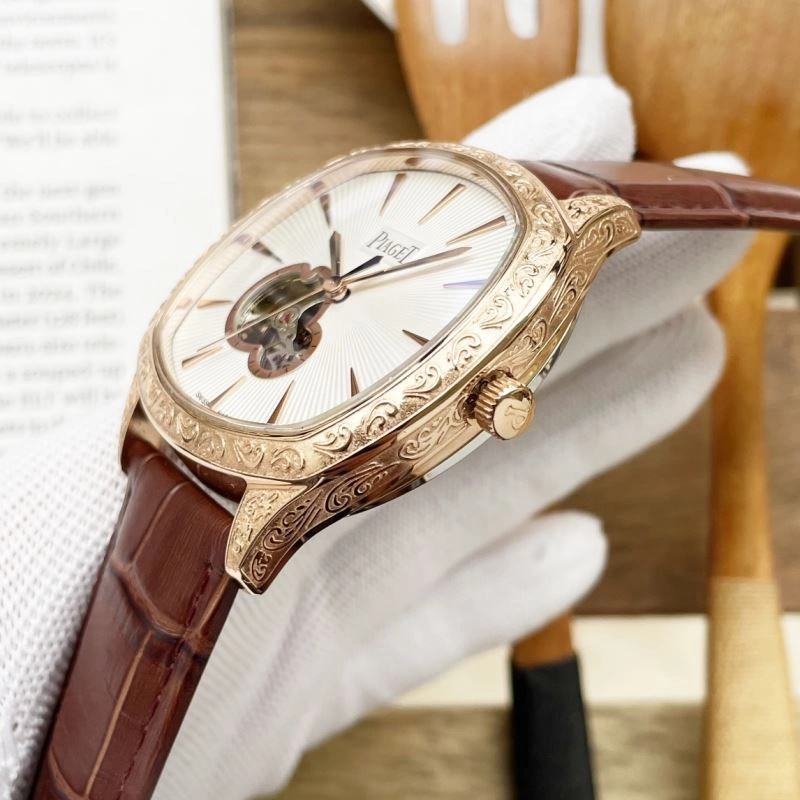 CARTIER Watches Thermal 180571