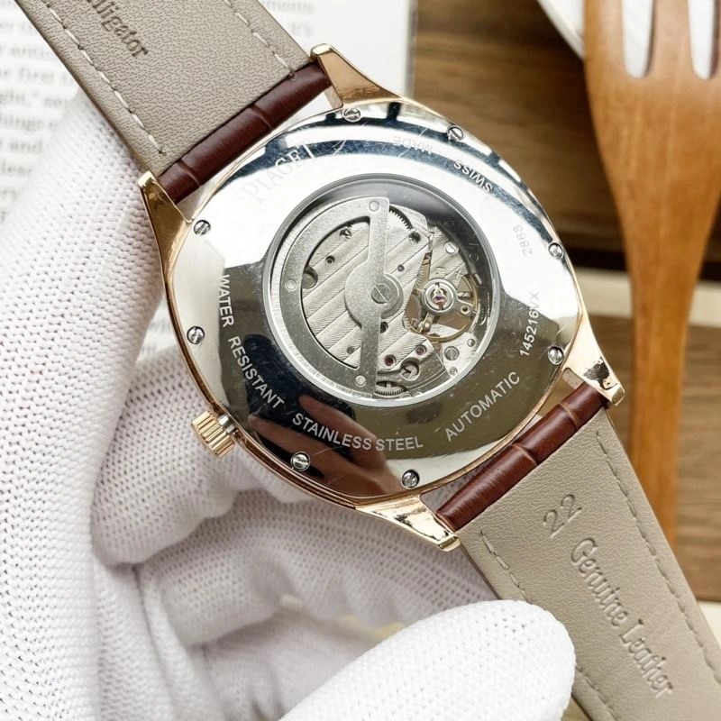 CARTIER Watches Thermal 180571