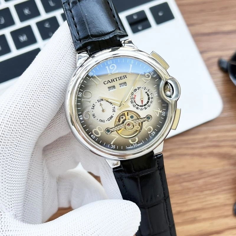 Chic CARTIER Watches 180561