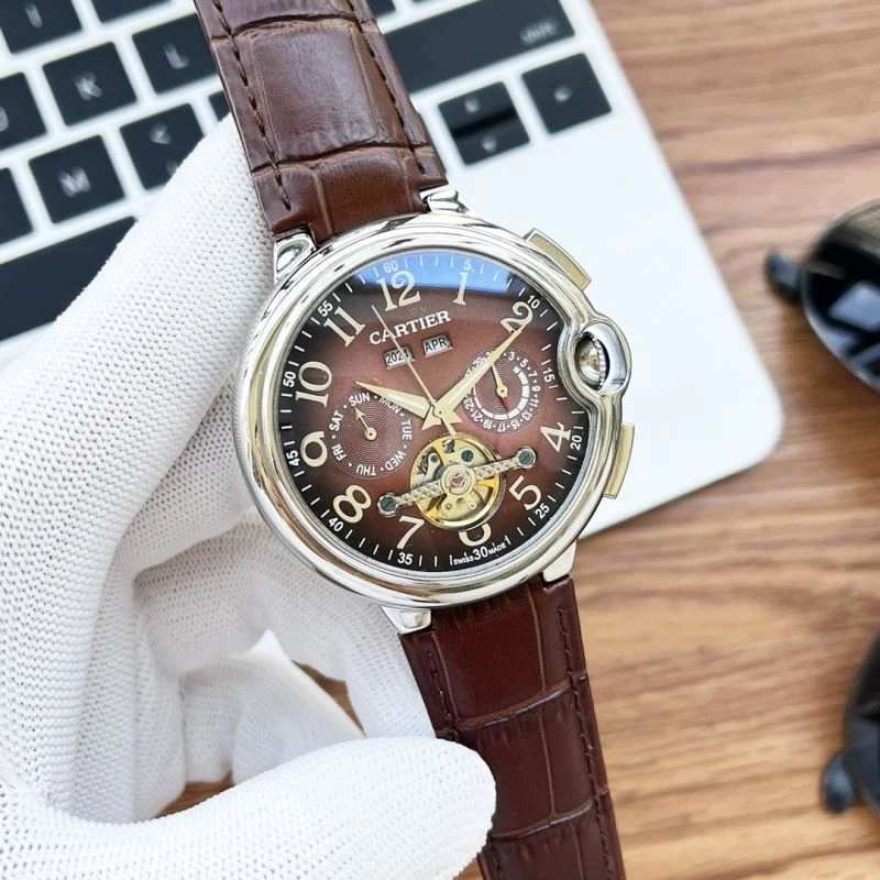 Chic CARTIER Watches 180561