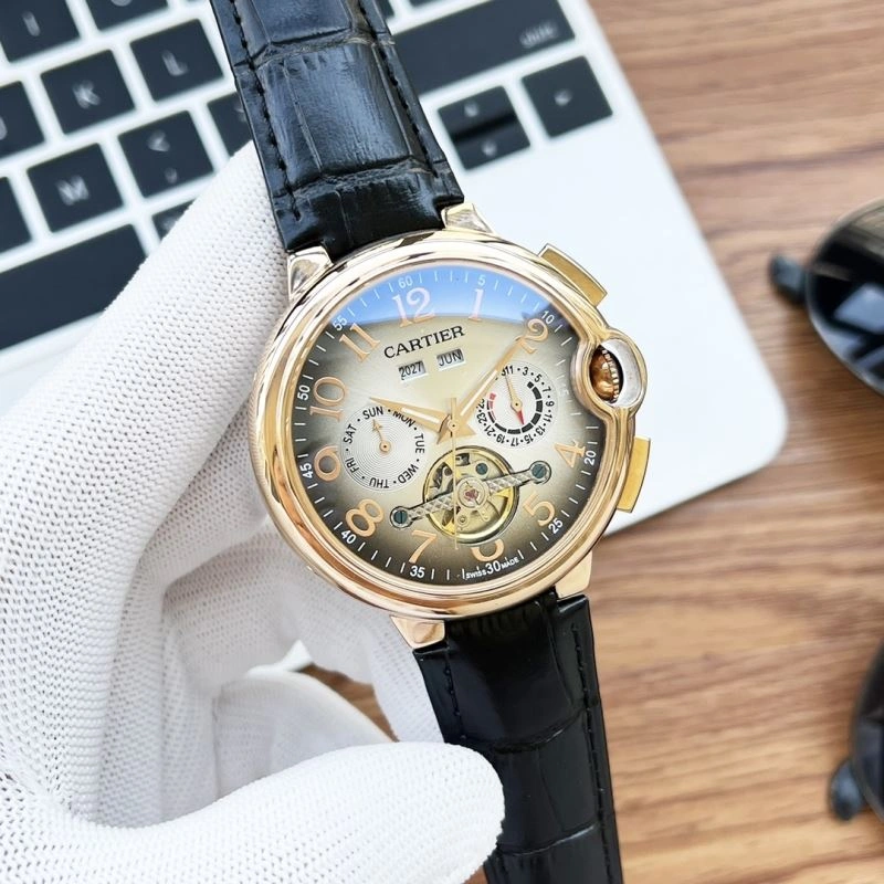 Chic CARTIER Watches 180561
