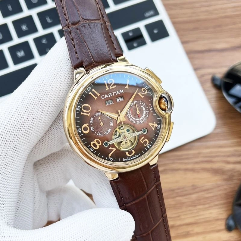 Chic CARTIER Watches 180561