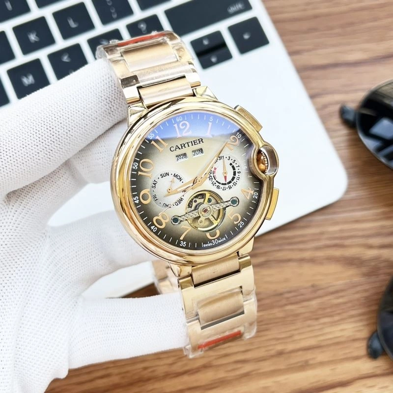 Chic CARTIER Watches 180561