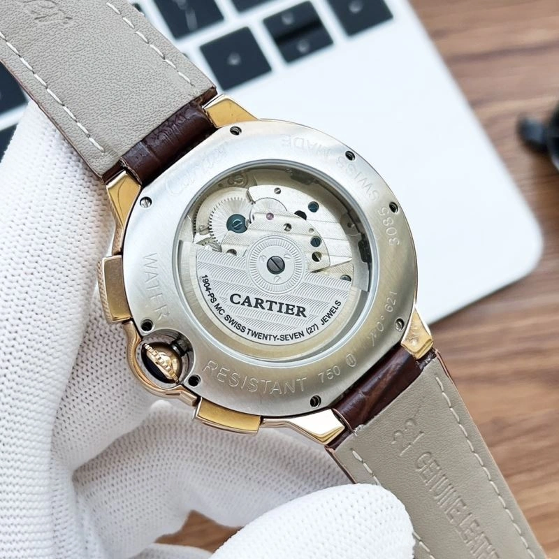 Chic CARTIER Watches 180561