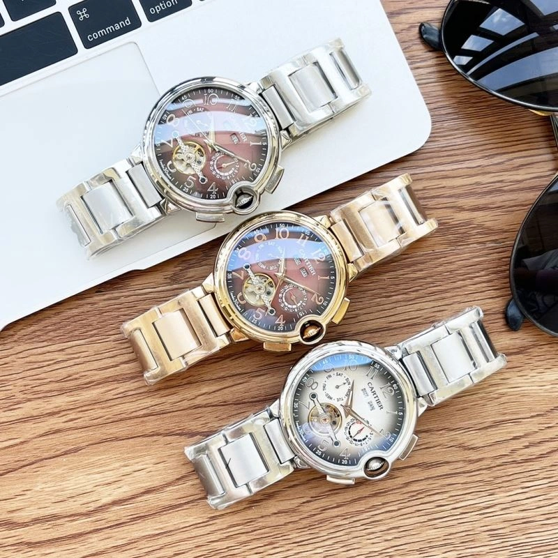 Chic CARTIER Watches 180561