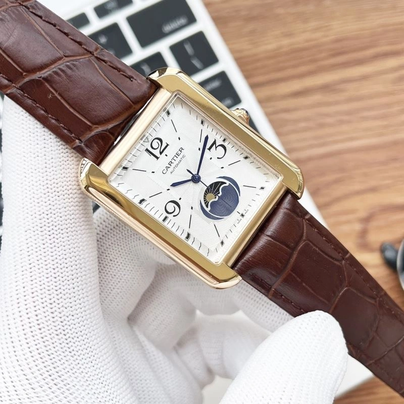 CARTIER Watches Chic 180557