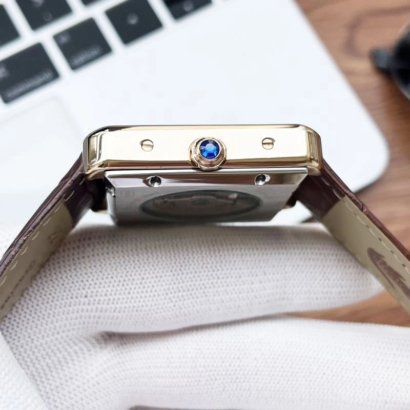 CARTIER Watches Chic 180557