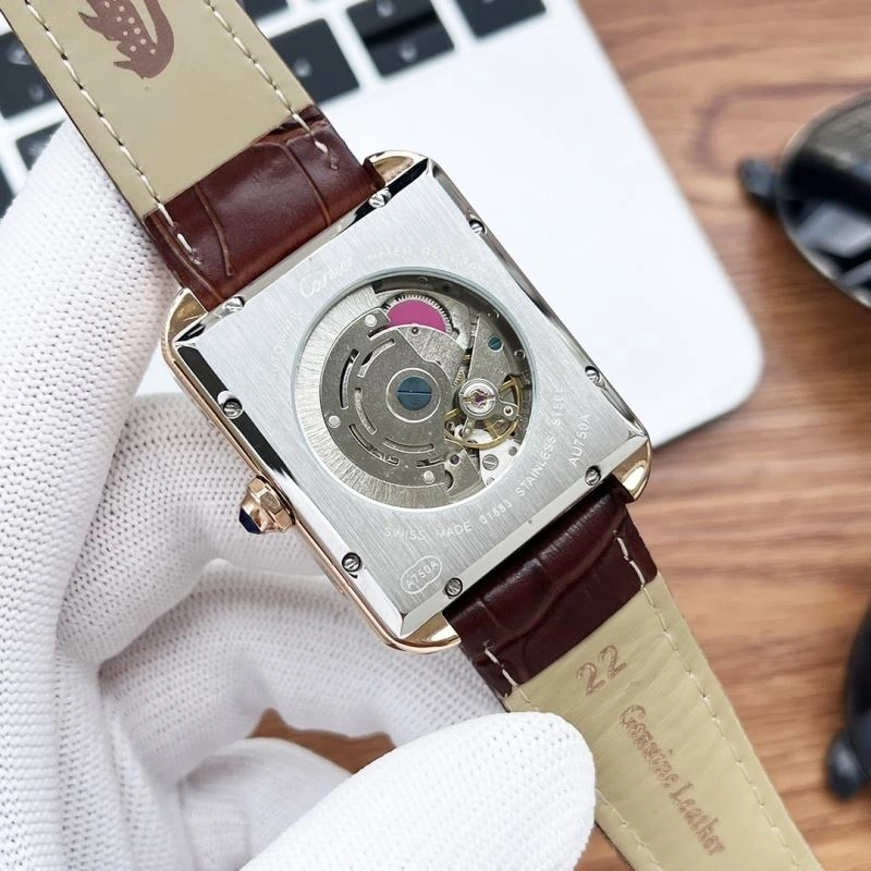 CARTIER Watches Chic 180557