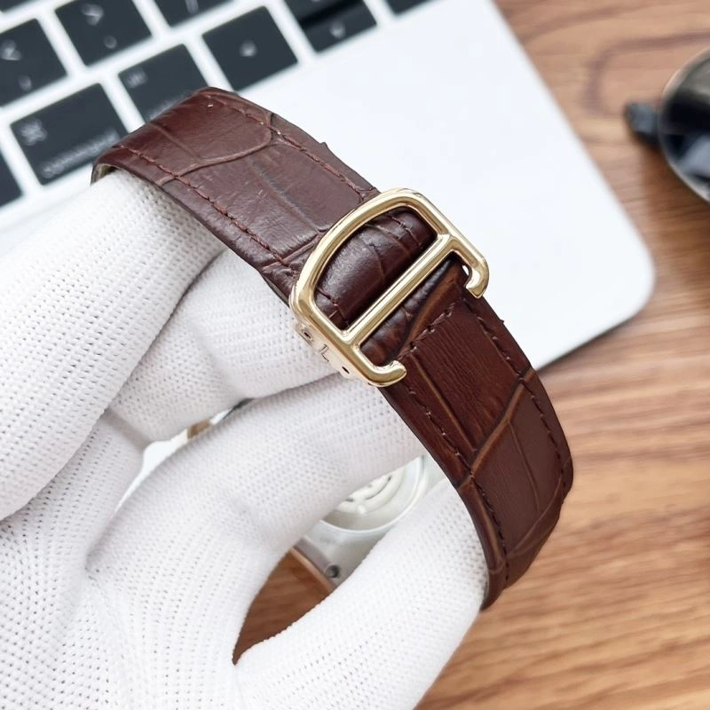CARTIER Watches Chic 180557
