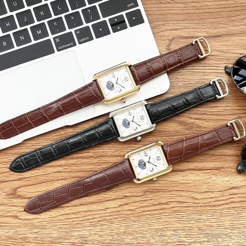 CARTIER Watches Chic 180557
