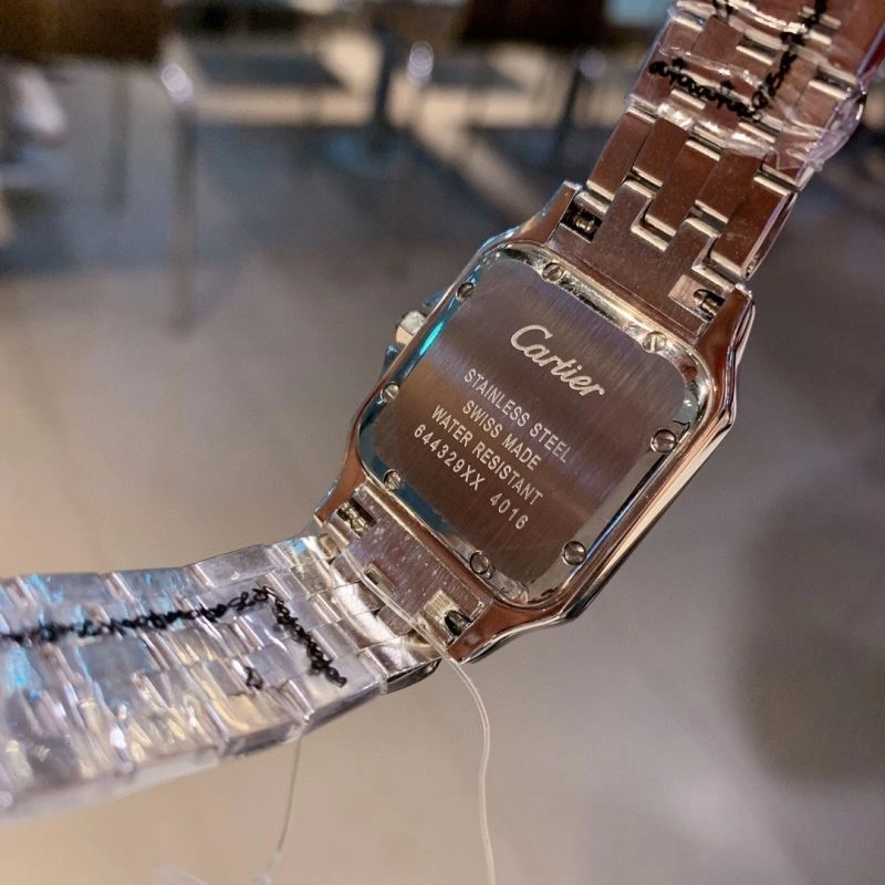 CARTIER Watches Durable 180550