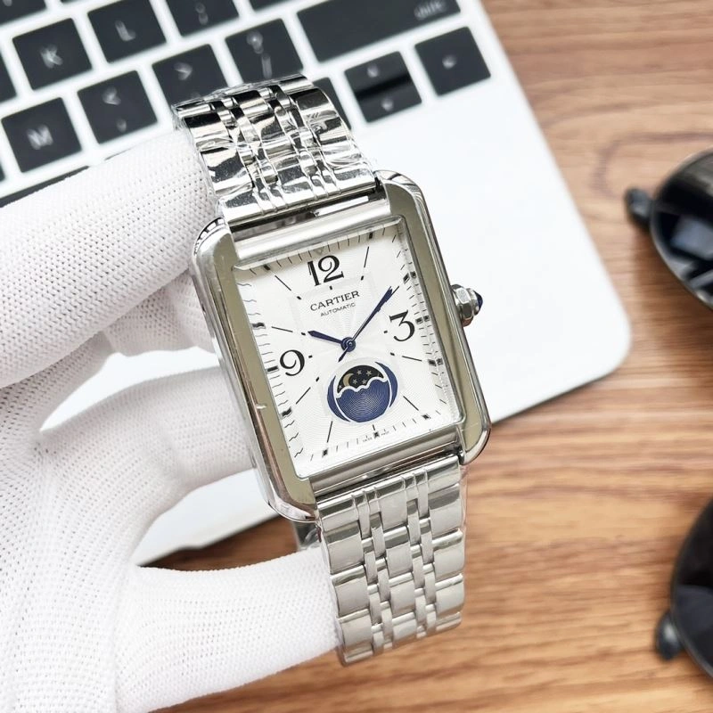 Comfortable CARTIER Watches 180553