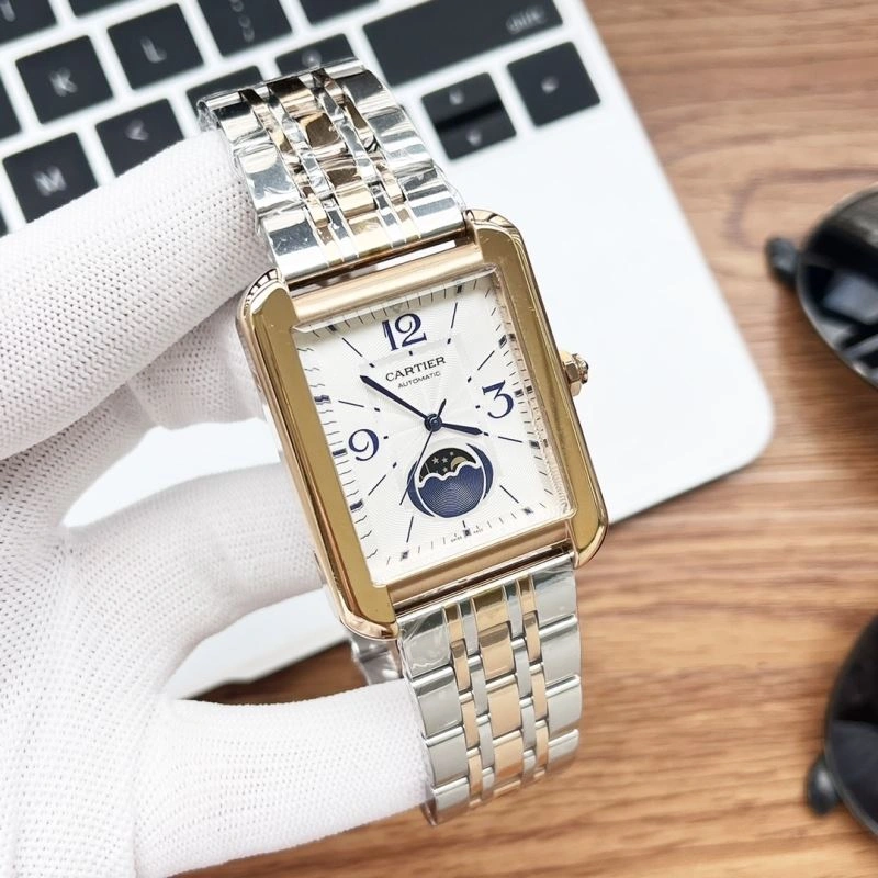 Comfortable CARTIER Watches 180553