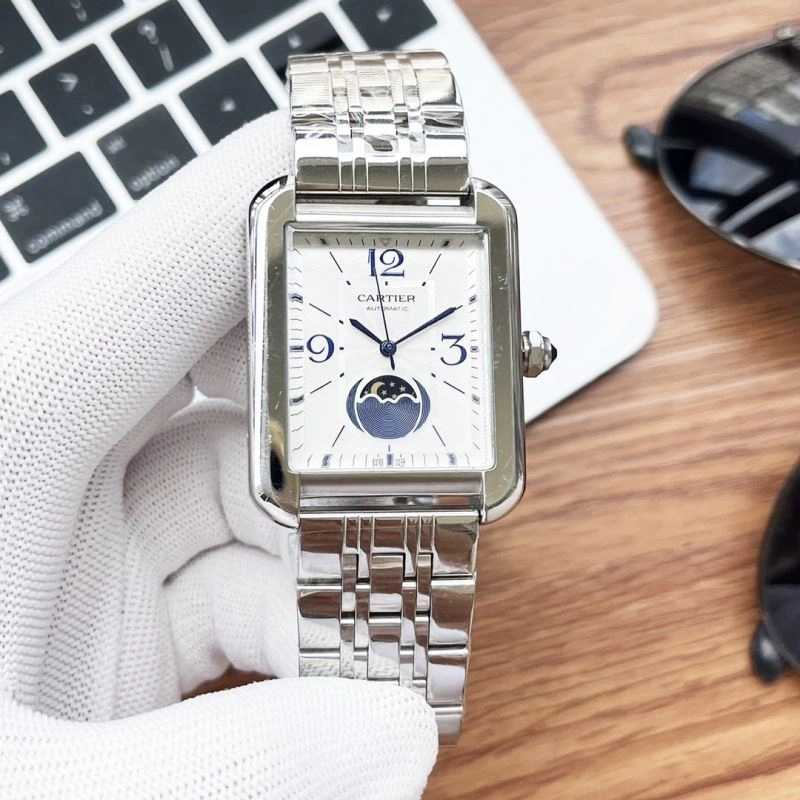 Comfortable CARTIER Watches 180553